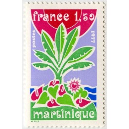 France - 1915
