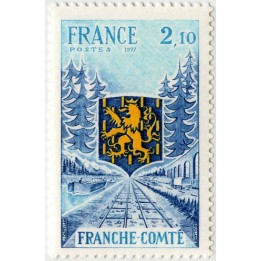 France - 1916