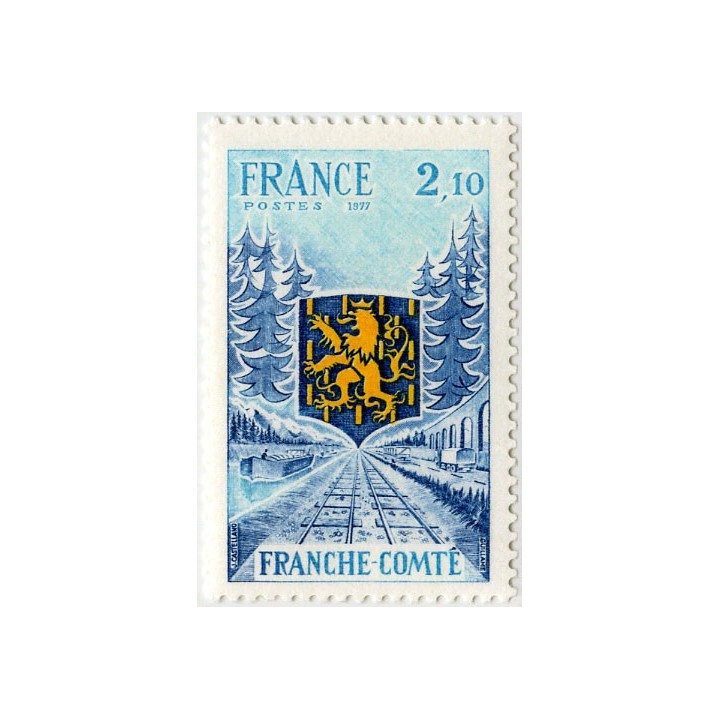 France - 1916