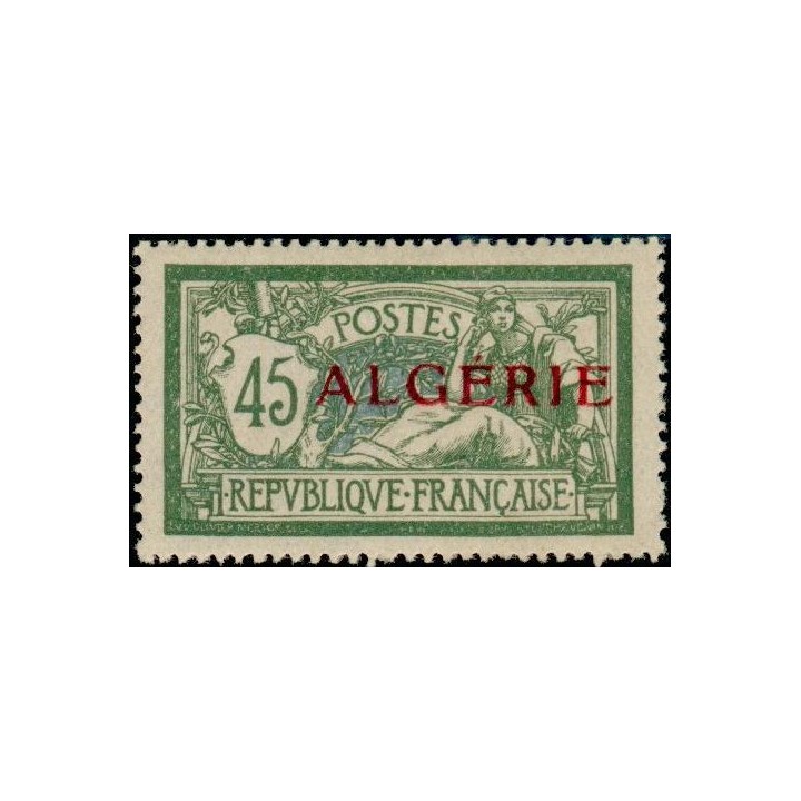 Algerie - 021