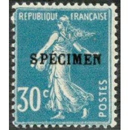 France - 192-CI 1