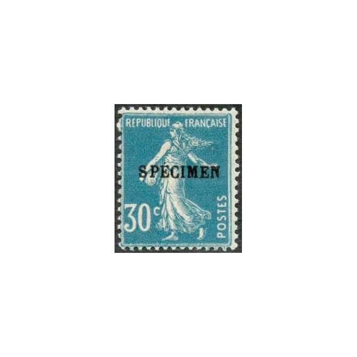 France - 192-CI 1
