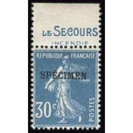 France - 192-CI 2