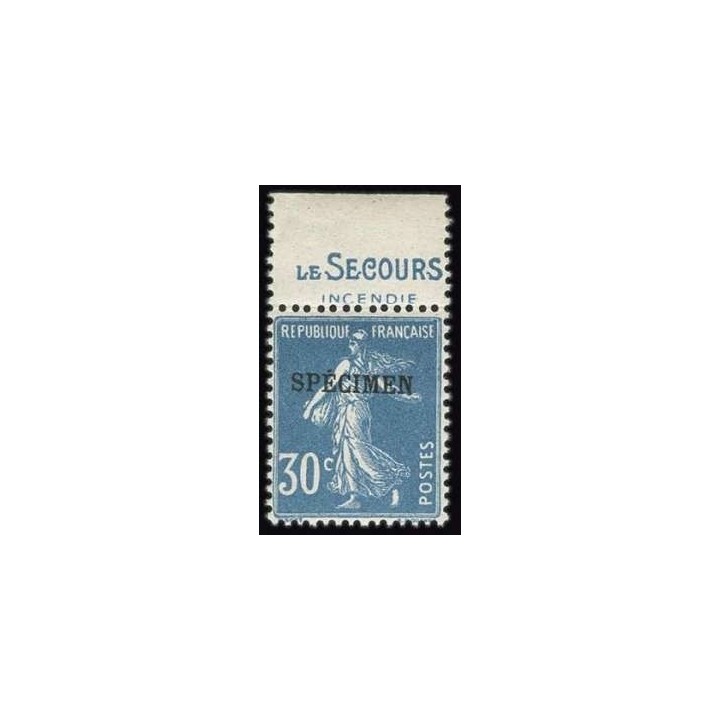 France - 192-CI 2