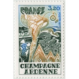 France - 1920
