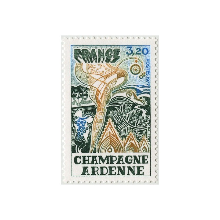 France - 1920