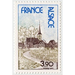 France - 1921