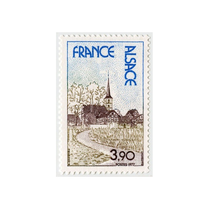 France - 1921