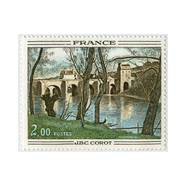 France - 1923