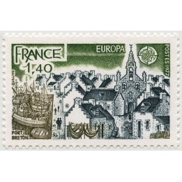France - 1929