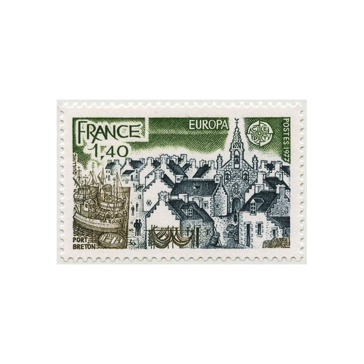 France - 1929