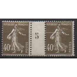 France - 193 Millésime 5 (1925)