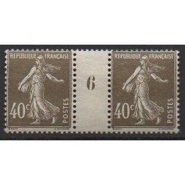 France - 193 Millésime 6 (1926)