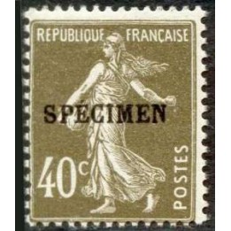 France - 193-CI 1