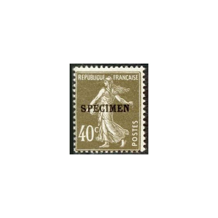 France - 193-CI 1