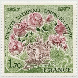 France - 1930