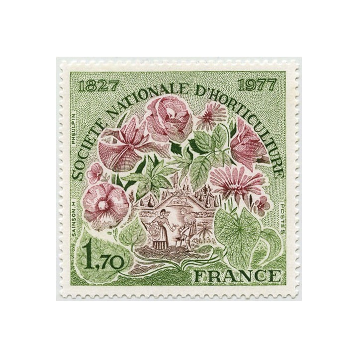 France - 1930