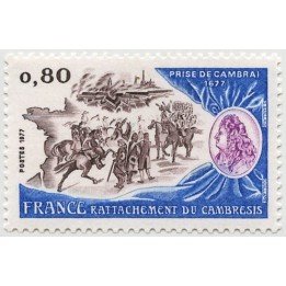 France - 1932