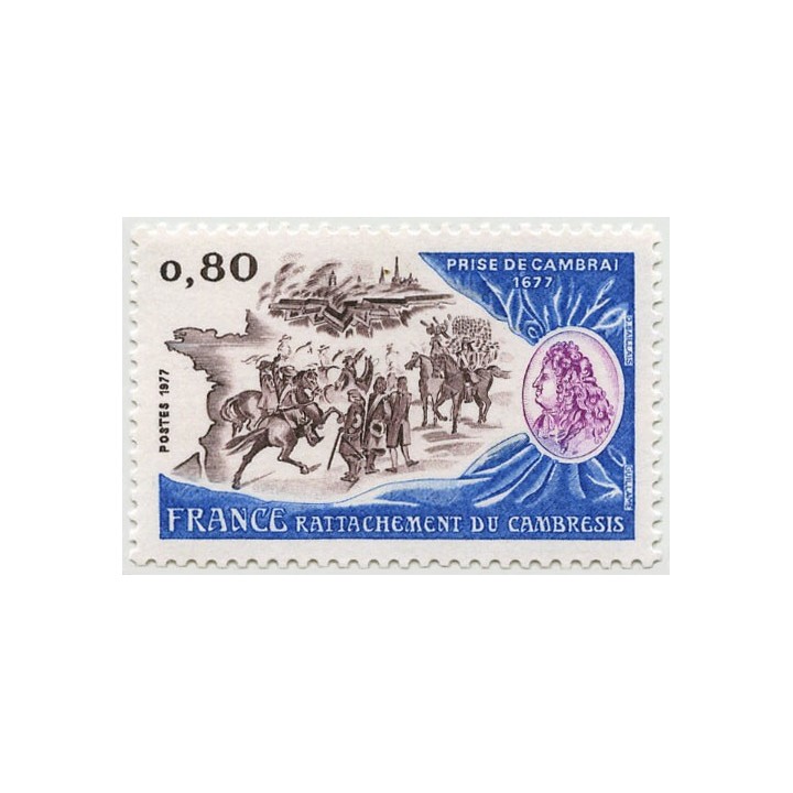 France - 1932