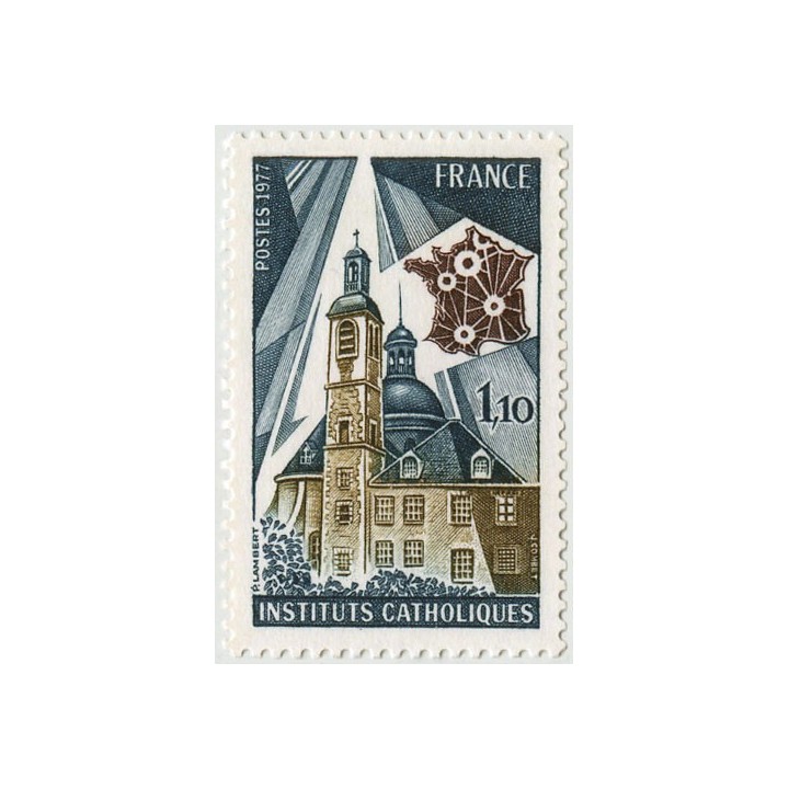 France - 1933
