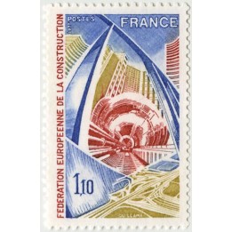 France - 1934
