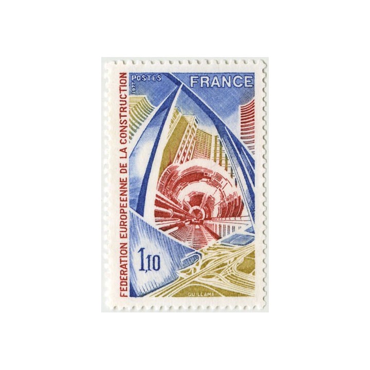 France - 1934