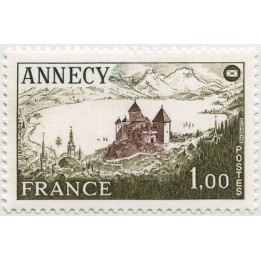 France - 1935