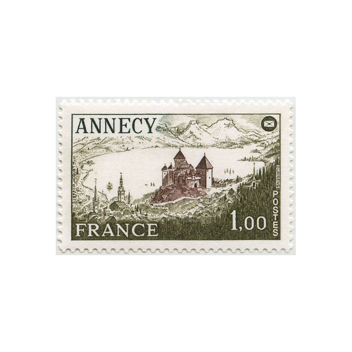 France - 1935