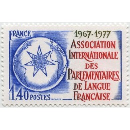 France - 1945