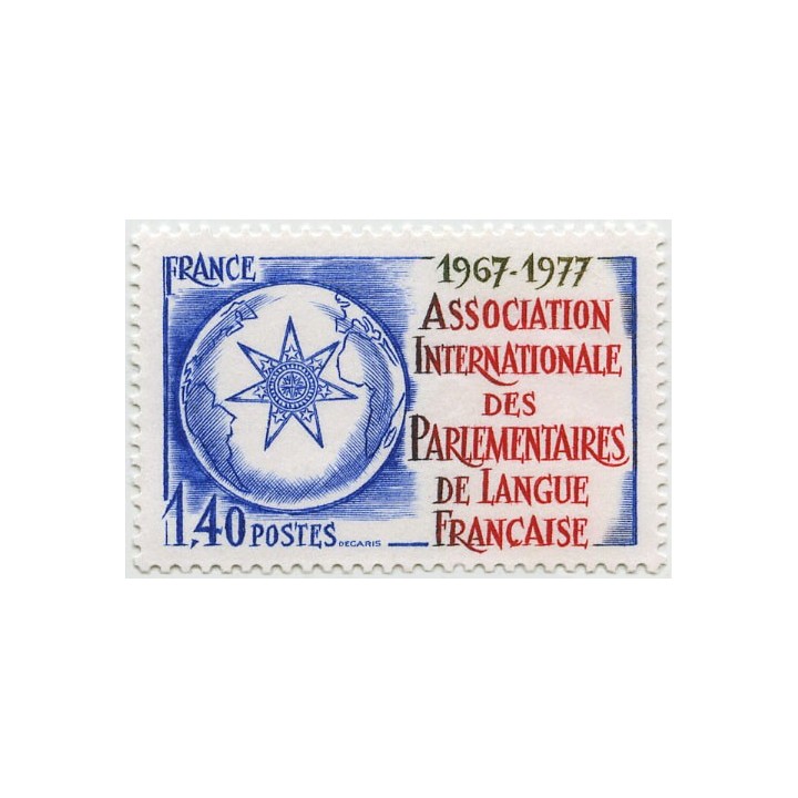 France - 1945