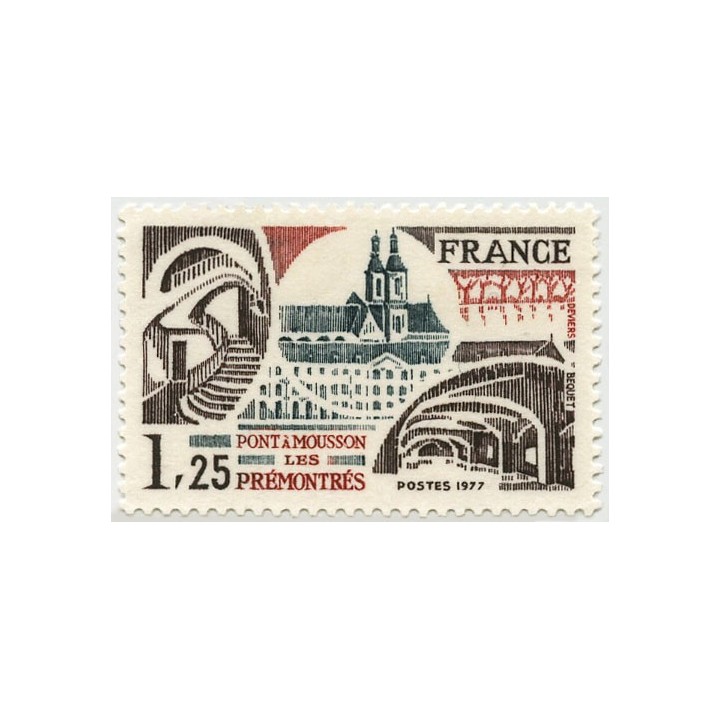 France - 1947
