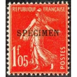 France - 195-CI 1