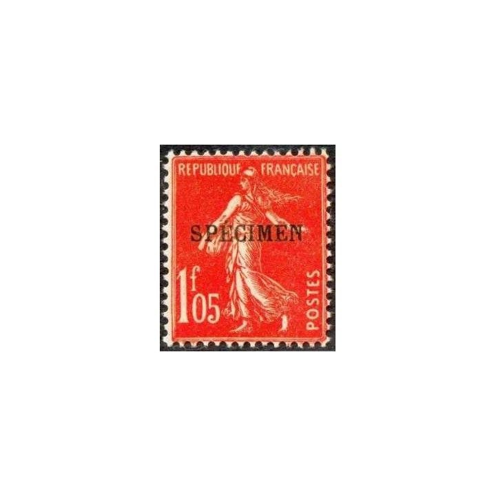 France - 195-CI 1