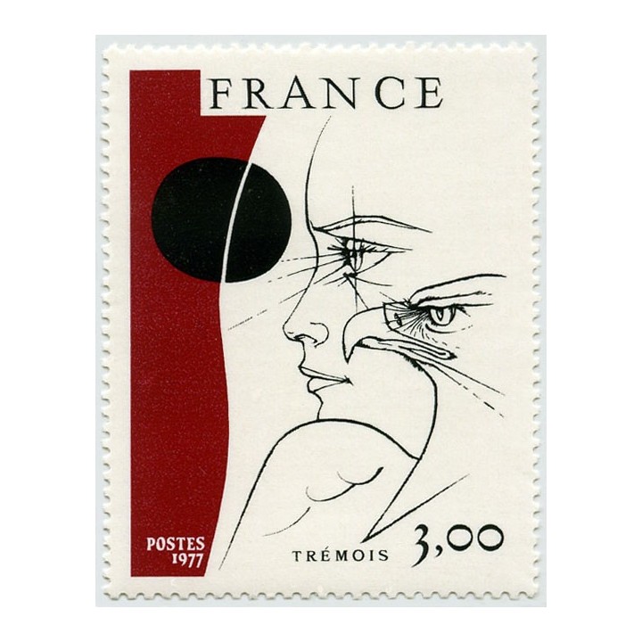 France - 1950