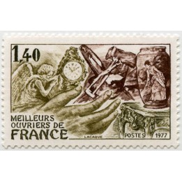 France - 1952