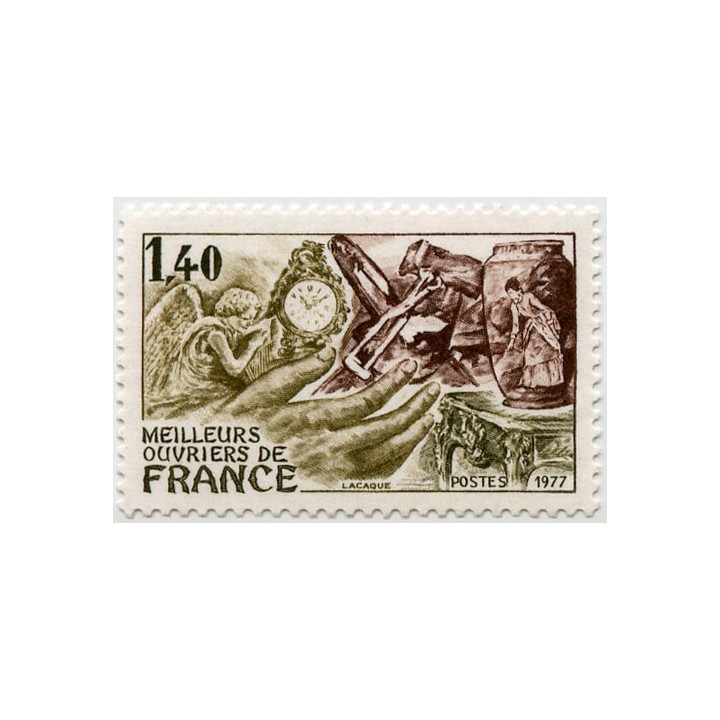 France - 1952