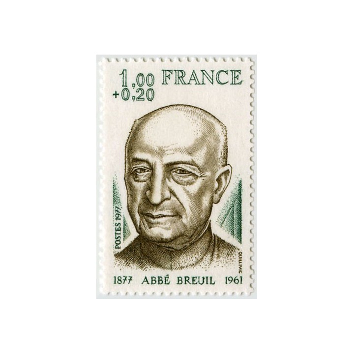 France - 1954