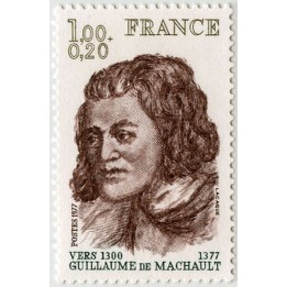 France - 1955