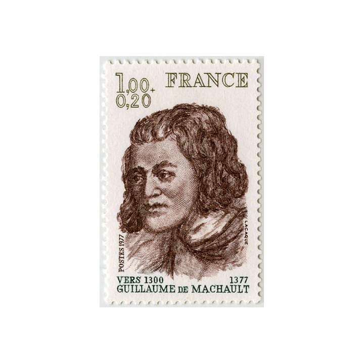 France - 1955