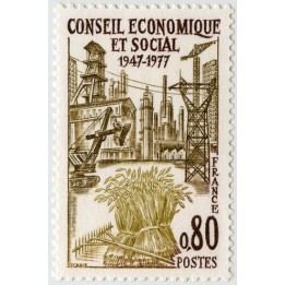 France - 1957