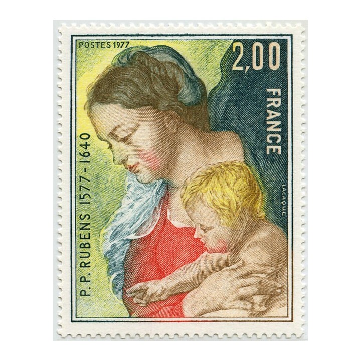 France - 1958