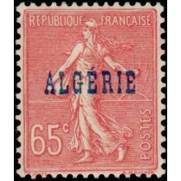 Algerie - 025