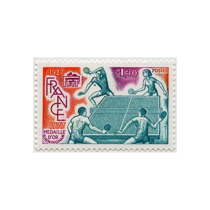 France - 1961
