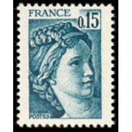France - 1966c