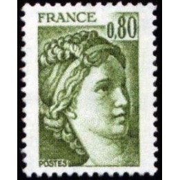 France - 1970a