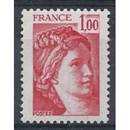 France - 1972c