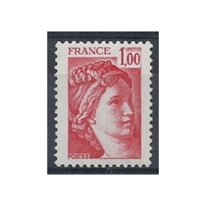 France - 1972c