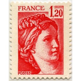 France - 1974