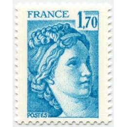 France - 1976