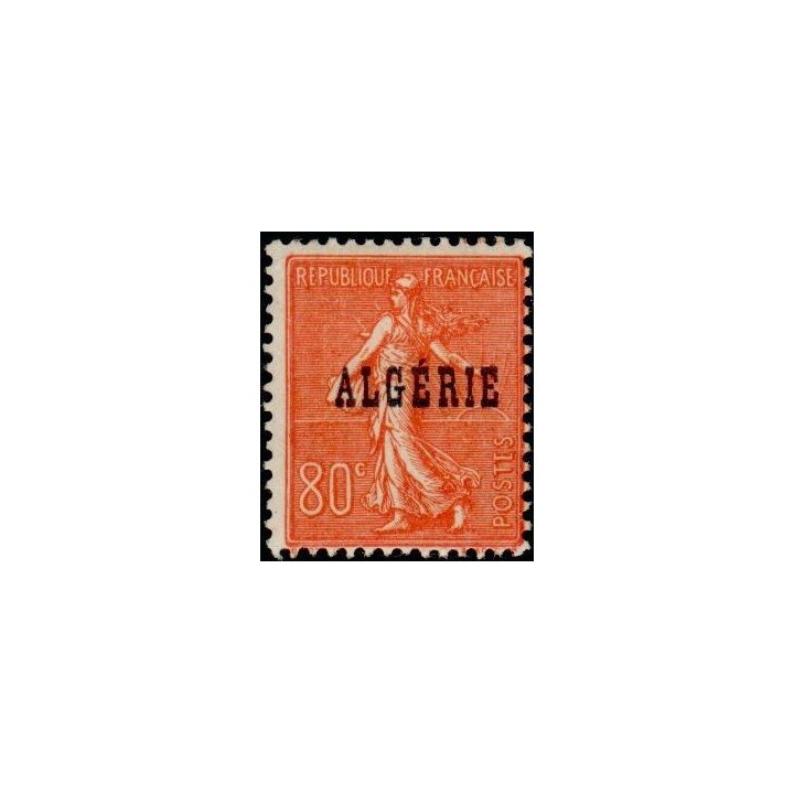 Algerie - 027